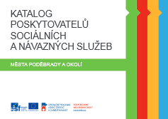 Katalog poskytovatelů sociálních a návazných služeb města Poděbrady a okolí