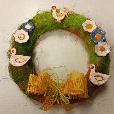 Keramická dílna II. Keramická dílna II.