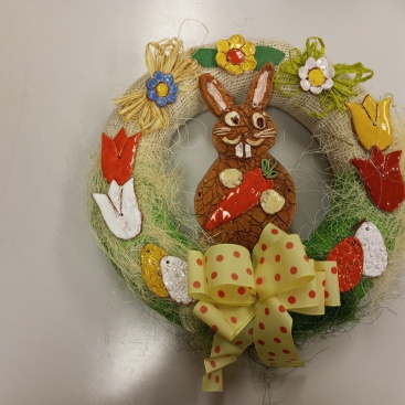 Keramická dílna II. Keramická dílna II.