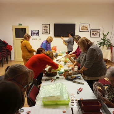 Keramická dílna II. Keramická dílna II.