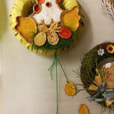 Keramická dílna II. Keramická dílna II.