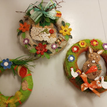 Keramická dílna II. Keramická dílna II.