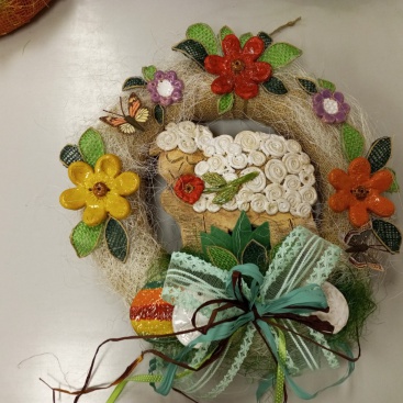 Keramická dílna II. Keramická dílna II.