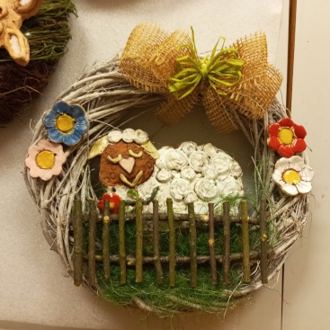 Keramická dílna II. Keramická dílna II.