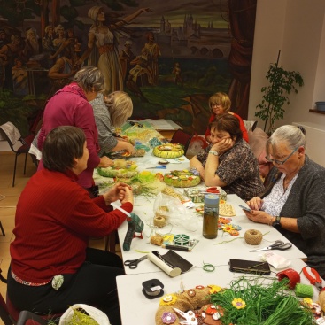 Keramická dílna II. Keramická dílna II.