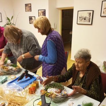 Keramická dílna II. Keramická dílna II.