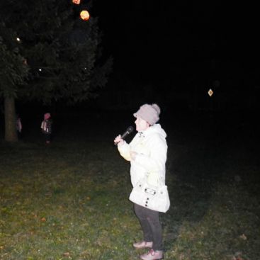 Mikuláš 5. prosince 2013