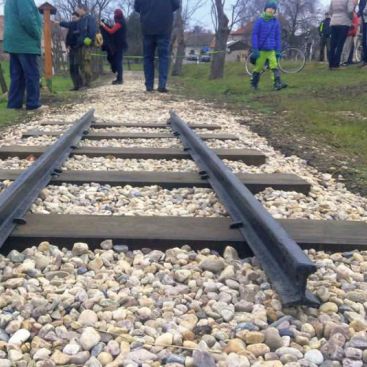 Otevírání řepařské drážky