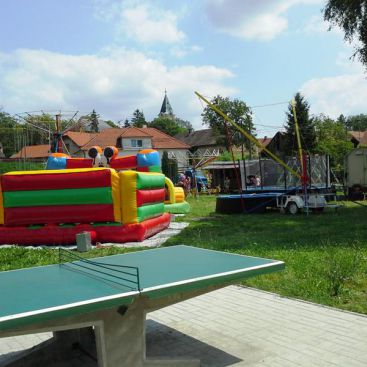 Pouť 7. června 2013